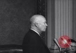 Immagine di Dwight Eisenhower D Washington DC USA, 1959, secondo 59 filmato di repertorio 65675026453
