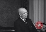 Immagine di Dwight Eisenhower D Washington DC USA, 1959, secondo 61 filmato di repertorio 65675026453