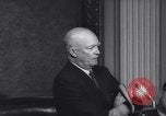 Immagine di Dwight Eisenhower D Washington DC USA, 1959, secondo 62 filmato di repertorio 65675026453