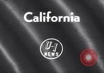 Image of X-15 Rocket plane California United States USA, 1959, second 6 stock footage video 65675026454