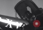 Image of X-15 Rocket plane California United States USA, 1959, second 15 stock footage video 65675026454