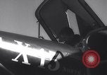 Image of X-15 Rocket plane California United States USA, 1959, second 17 stock footage video 65675026454