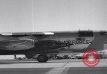 Image of X-15 Rocket plane California United States USA, 1959, second 28 stock footage video 65675026454