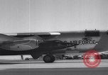 Image of X-15 Rocket plane California United States USA, 1959, second 29 stock footage video 65675026454
