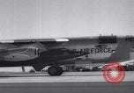Image of X-15 Rocket plane California United States USA, 1959, second 30 stock footage video 65675026454