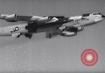 Image of X-15 Rocket plane California United States USA, 1959, second 33 stock footage video 65675026454