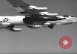 Image of X-15 Rocket plane California United States USA, 1959, second 34 stock footage video 65675026454