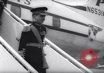 Image of Hussein bin Talal Taiwan, 1959, second 5 stock footage video 65675026455