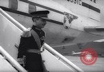 Image of Hussein bin Talal Taiwan, 1959, second 6 stock footage video 65675026455