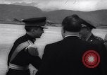 Image of Hussein bin Talal Taiwan, 1959, second 11 stock footage video 65675026455