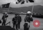 Image of Hussein bin Talal Taiwan, 1959, second 16 stock footage video 65675026455