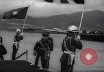 Image of Hussein bin Talal Taiwan, 1959, second 17 stock footage video 65675026455