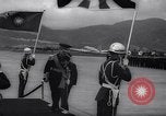 Image of Hussein bin Talal Taiwan, 1959, second 18 stock footage video 65675026455