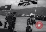 Image of Hussein bin Talal Taiwan, 1959, second 20 stock footage video 65675026455