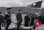Image of Hussein bin Talal Taiwan, 1959, second 21 stock footage video 65675026455