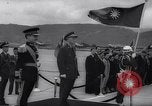 Image of Hussein bin Talal Taiwan, 1959, second 22 stock footage video 65675026455