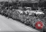 Image of Hussein bin Talal Taiwan, 1959, second 27 stock footage video 65675026455