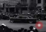 Image of Hussein bin Talal Taiwan, 1959, second 36 stock footage video 65675026455