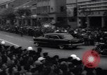 Image of Hussein bin Talal Taiwan, 1959, second 37 stock footage video 65675026455