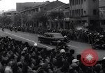Image of Hussein bin Talal Taiwan, 1959, second 38 stock footage video 65675026455