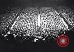 Image dénoncer Hitler New York City USA, 1934, de la seconde 9 séquences d'archives historiques vidéo 65675026457