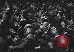 Image dénoncer Hitler New York City USA, 1934, de la seconde 24 séquences d'archives historiques vidéo 65675026457
