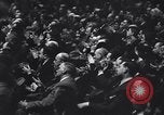 Image dénoncer Hitler New York City USA, 1934, de la seconde 25 séquences d'archives historiques vidéo 65675026457