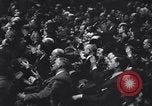 Image dénoncer Hitler New York City USA, 1934, de la seconde 26 séquences d'archives historiques vidéo 65675026457