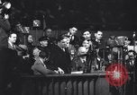 Image dénoncer Hitler New York City USA, 1934, de la seconde 30 séquences d'archives historiques vidéo 65675026457