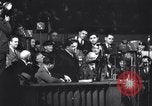 Image dénoncer Hitler New York City USA, 1934, de la seconde 31 séquences d'archives historiques vidéo 65675026457