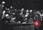 Image dénoncer Hitler New York City USA, 1934, de la seconde 32 séquences d'archives historiques vidéo 65675026457