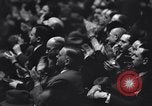 Image dénoncer Hitler New York City USA, 1934, de la seconde 33 séquences d'archives historiques vidéo 65675026457