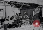 Standbild Lawine beschädigt Italien, 1934, aus Sekunde 15 historischem Filmmaterial Videoclip 65675026458