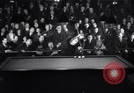 Standbild 3 Kissen Meisterschaft United States USA, 1934, aus Sekunde 10 historischem Filmmaterial Videoclip 65675026459