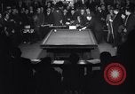 Standbild 3 Kissen Meisterschaft United States USA, 1934, aus Sekunde 17 historischem Filmmaterial Videoclip 65675026459