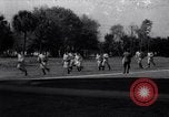 Standbild New York Yankees Florida United States USA, 1934, aus Sekunde 1 historischem Filmmaterial Videoclip 65675026460