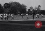 Standbild New York Yankees Florida United States USA, 1934, aus Sekunde 4 historischem Filmmaterial Videoclip 65675026460
