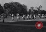 Standbild New York Yankees Florida United States USA, 1934, aus Sekunde 5 historischem Filmmaterial Videoclip 65675026460