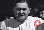 Standbild New York Yankees Florida United States USA, 1934, aus Sekunde 8 historischem Filmmaterial Videoclip 65675026460