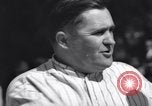 Standbild New York Yankees Florida United States USA, 1934, aus Sekunde 10 historischem Filmmaterial Videoclip 65675026460