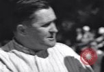 Standbild New York Yankees Florida United States USA, 1934, aus Sekunde 11 historischem Filmmaterial Videoclip 65675026460