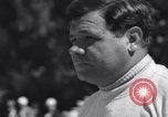 Standbild New York Yankees Florida United States USA, 1934, aus Sekunde 13 historischem Filmmaterial Videoclip 65675026460