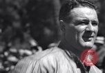 Standbild New York Yankees Florida United States USA, 1934, aus Sekunde 16 historischem Filmmaterial Videoclip 65675026460