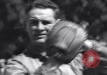 Standbild New York Yankees Florida United States USA, 1934, aus Sekunde 18 historischem Filmmaterial Videoclip 65675026460
