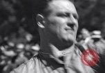 Standbild New York Yankees Florida United States USA, 1934, aus Sekunde 19 historischem Filmmaterial Videoclip 65675026460