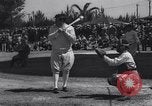 Standbild New York Yankees Florida United States USA, 1934, aus Sekunde 22 historischem Filmmaterial Videoclip 65675026460