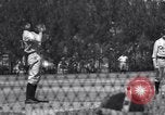 Standbild New York Yankees Florida United States USA, 1934, aus Sekunde 23 historischem Filmmaterial Videoclip 65675026460