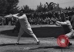 Standbild New York Yankees Florida United States USA, 1934, aus Sekunde 25 historischem Filmmaterial Videoclip 65675026460