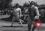 Standbild New York Yankees Florida United States USA, 1934, aus Sekunde 27 historischem Filmmaterial Videoclip 65675026460