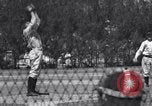 Standbild New York Yankees Florida United States USA, 1934, aus Sekunde 29 historischem Filmmaterial Videoclip 65675026460